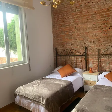 Сasa de vacaciones Caamaño Gijón