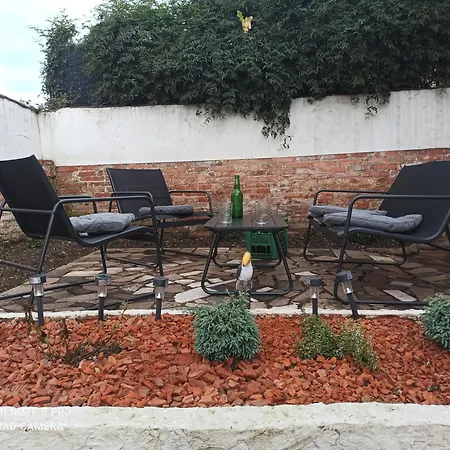 Caamaño Сasa de vacaciones