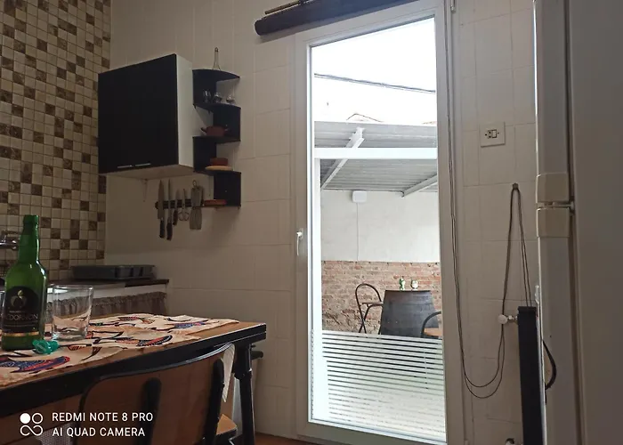 Σπίτι διακοπών Caamano *