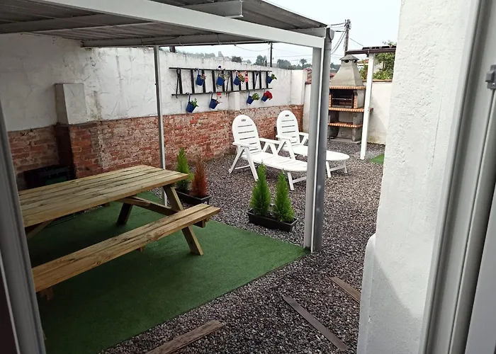 Σπίτι διακοπών Caamano *