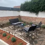 Holiday home Caamano