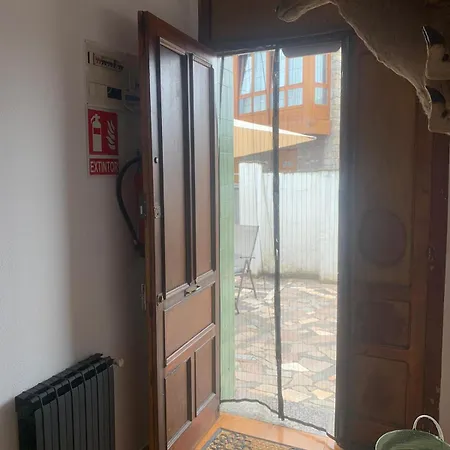 Caamano Casa de Férias *