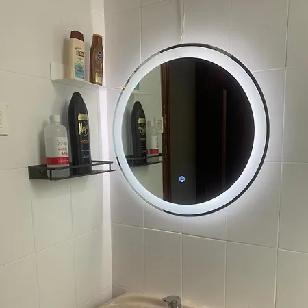 Caamano Casa de Férias *