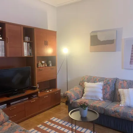 Caamano Holiday home *