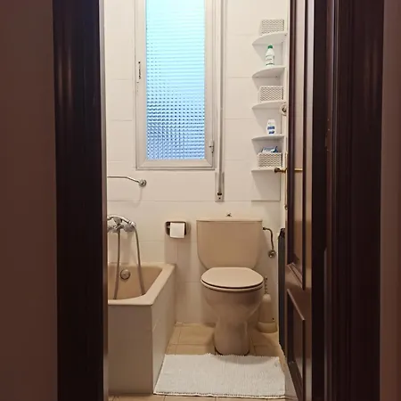 Caamano Holiday home Gijon