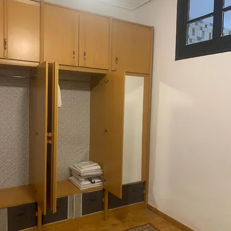 Caamano Vakantiehuis Gijón