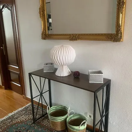 Caamano Casa de Férias *