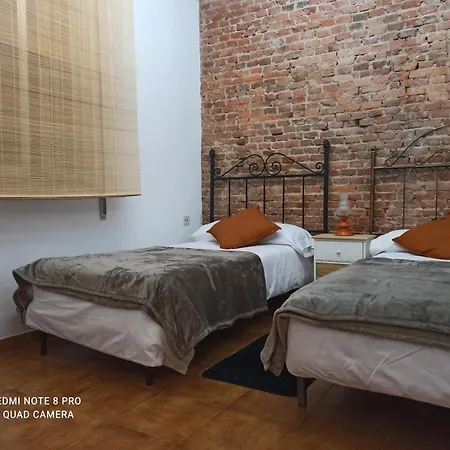 Holiday home Caamano Gijon
