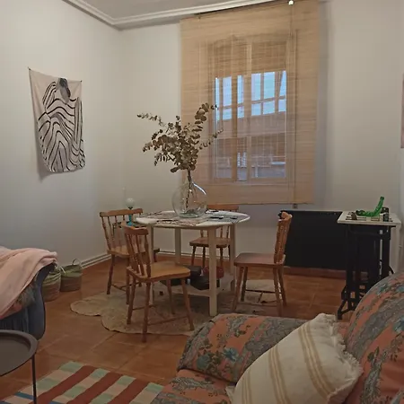 Casa de Férias Caamano