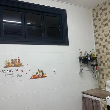 Caamano Casa de Férias *