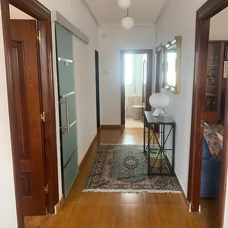 Casa de Férias Caamano