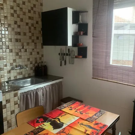 Holiday home Caamano