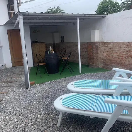 Caamano Holiday home