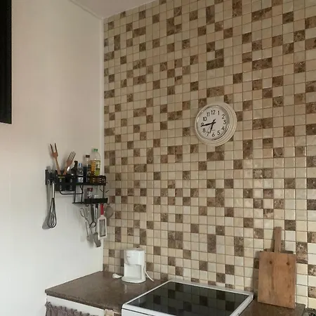 Caamano Vakantiehuis Gijón