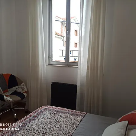 Caamano Holiday home *