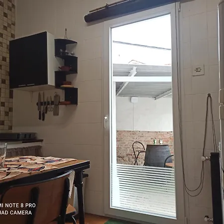 Hébergement de vacances Caamano *