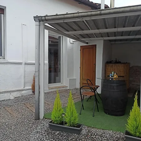 Caamano Holiday home