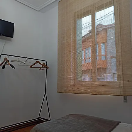 Dom wakacyjny Caamano *