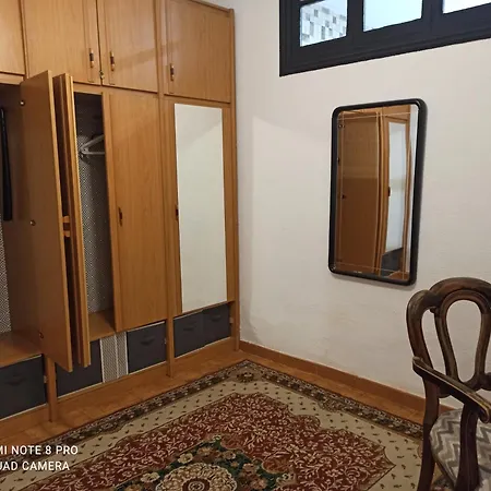 Caamano Holiday home