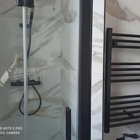 Caamano בית נופש *