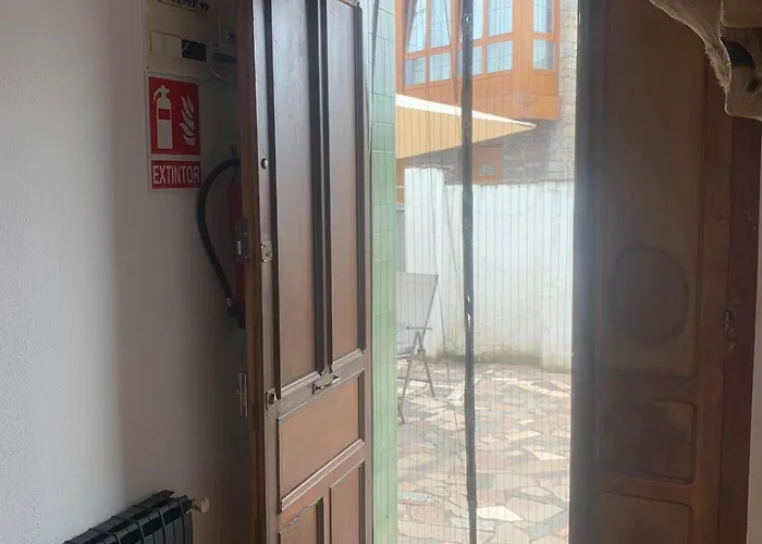 Caamano Hébergement de vacances *