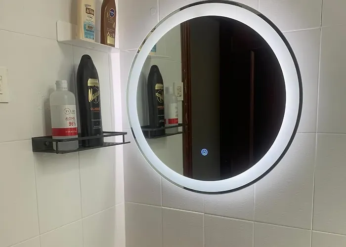 Caamano Hébergement de vacances *