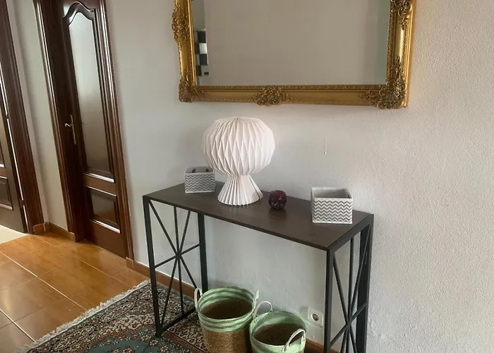 Caamano בית נופש *