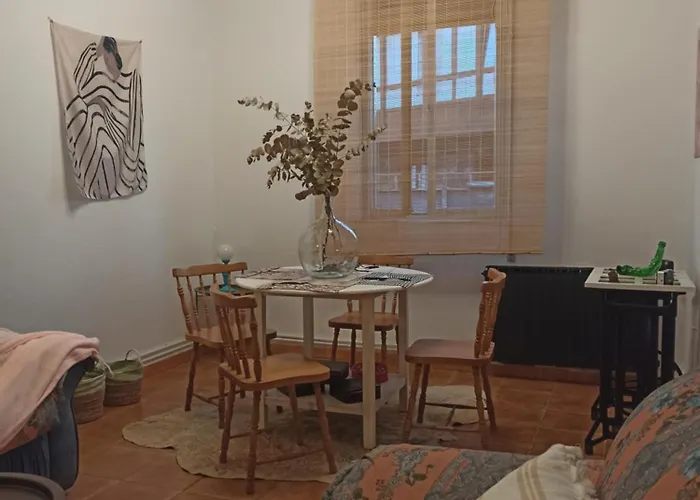 Hébergement de vacances Caamano