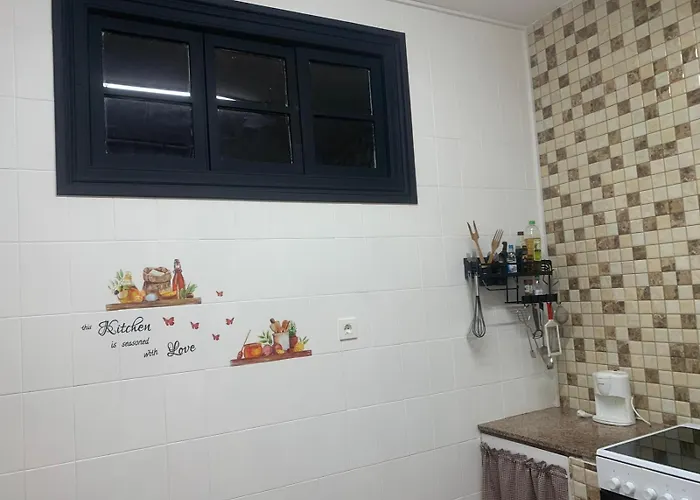 Caamano Hébergement de vacances *