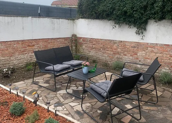 Hébergement de vacances Caamano