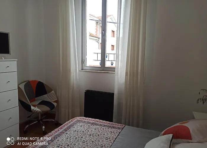 Caamano בית נופש *