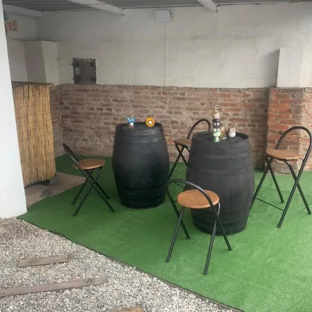 Caamano Будинок відпочинку