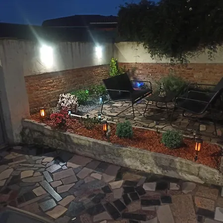 Holiday home Caamano