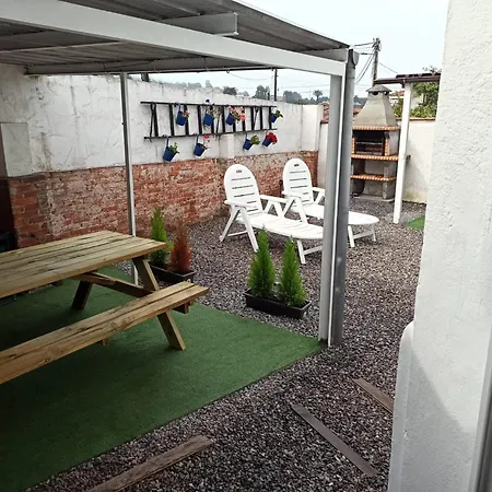 Holiday home Caamano *