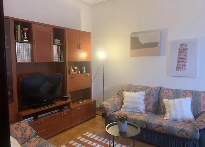 Caamano Holiday home *