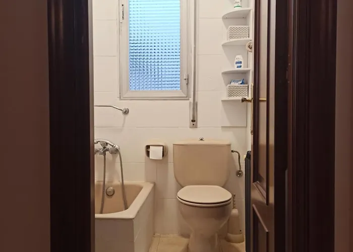 Caamano Holiday home Gijon