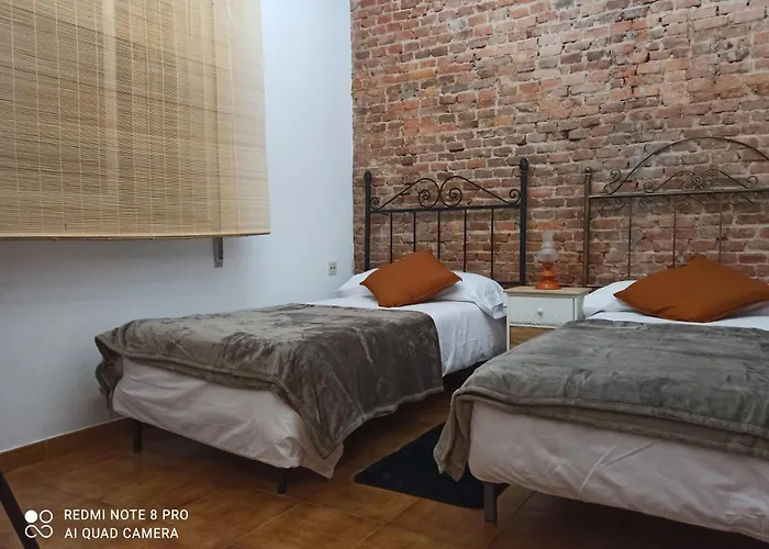 Holiday home Caamano Gijon