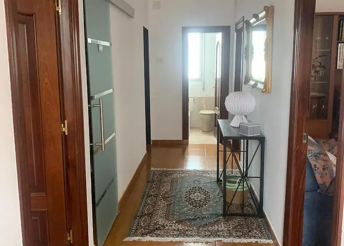 Holiday home Caamano