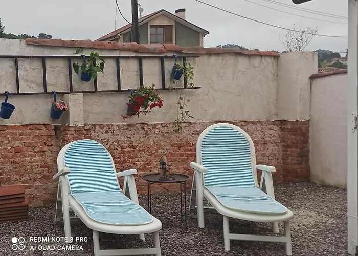 Holiday home Caamano