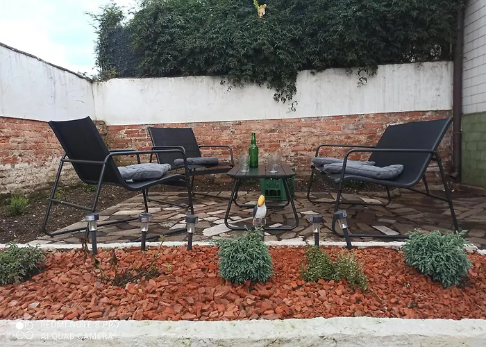 Caamano Holiday home