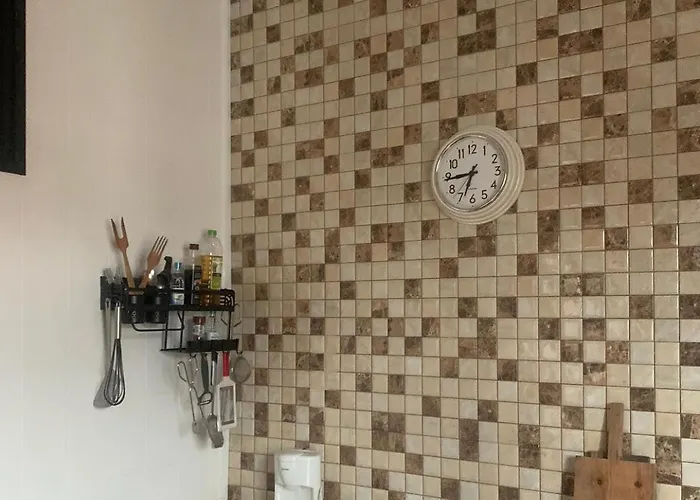 Caamano Holiday home Gijon