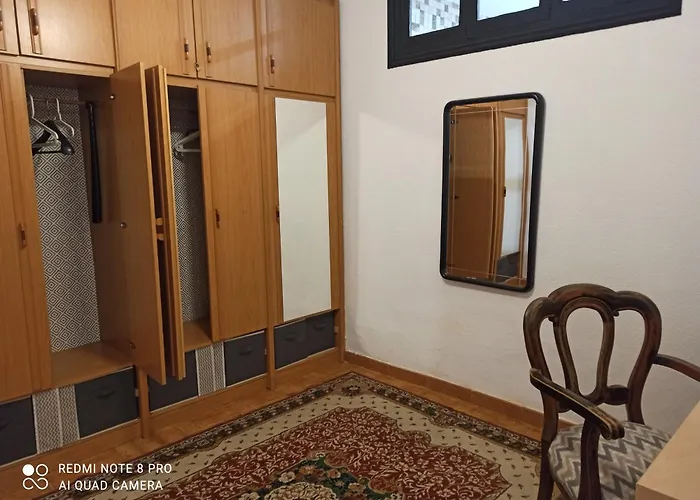 Caamano Holiday home